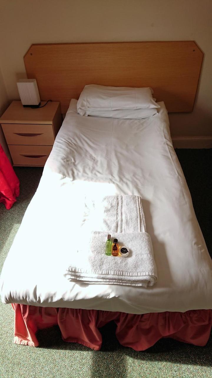 The Wellington Hotel Howden Eksteriør billede