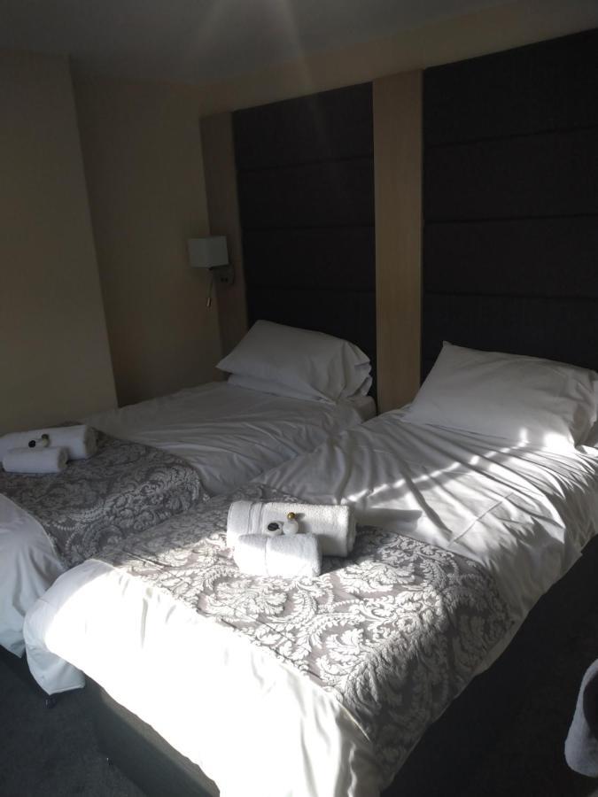 The Wellington Hotel Howden Eksteriør billede
