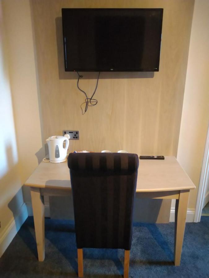 The Wellington Hotel Howden Eksteriør billede